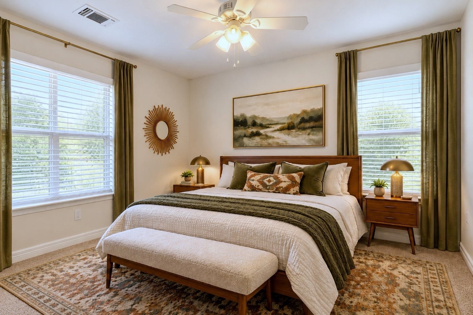 19423 Bold River Road, Tomball, TX 77375 **Virtually Staged for inspiration.**