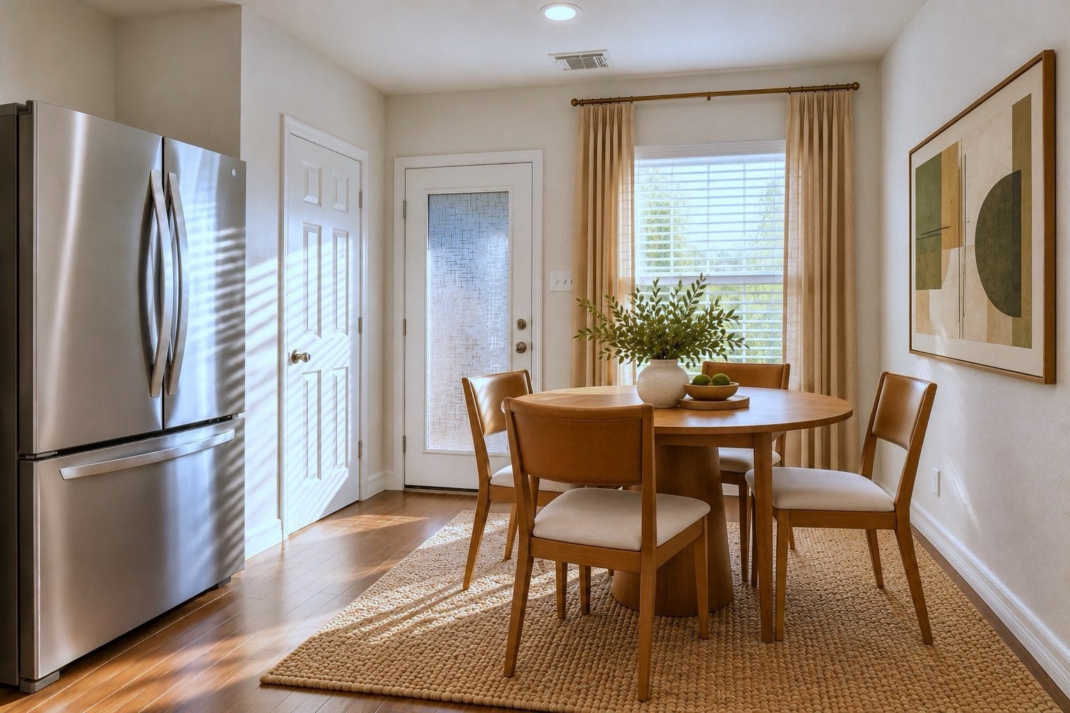 19423 Bold River Road, Tomball, TX 77375 **Virtually Staged for inspiration.**