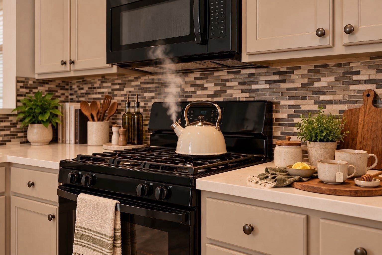 19423 Bold River Road, Tomball, TX 77375 **Virtually Staged for inspiration.**