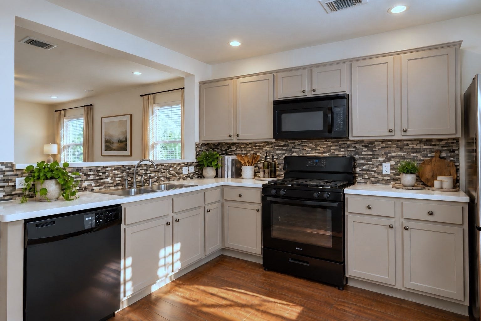 19423 Bold River Road, Tomball, TX 77375 **Virtually Staged for inspiration.**