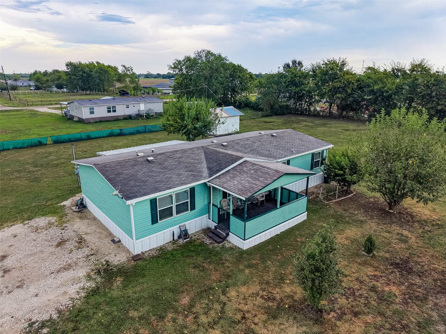 Property photo for 1006 Nunez Street, Kendleton, TX