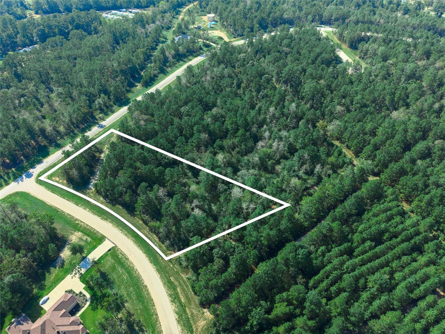Property photo for 11911 Grand North Road, Willis, TX