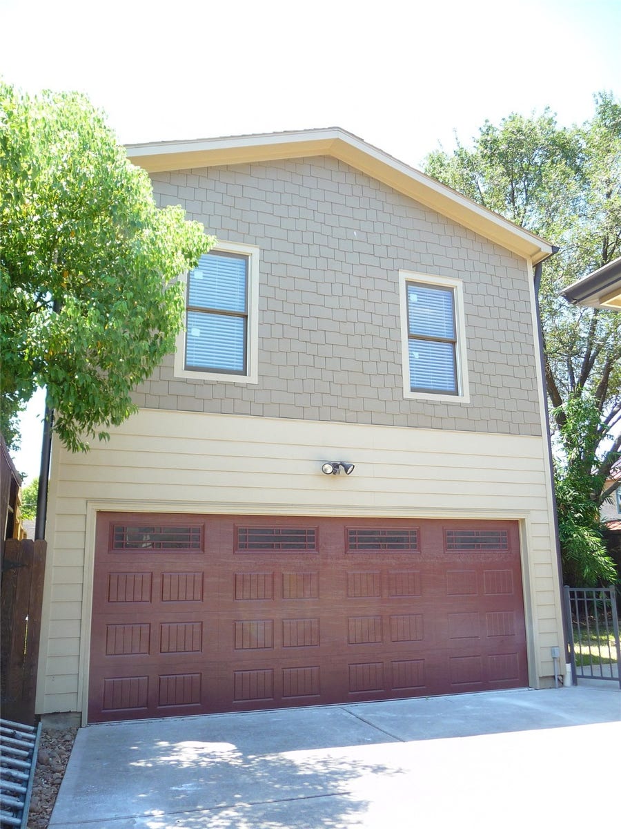 Property photo for 1009 Peden Street, Houston, TX