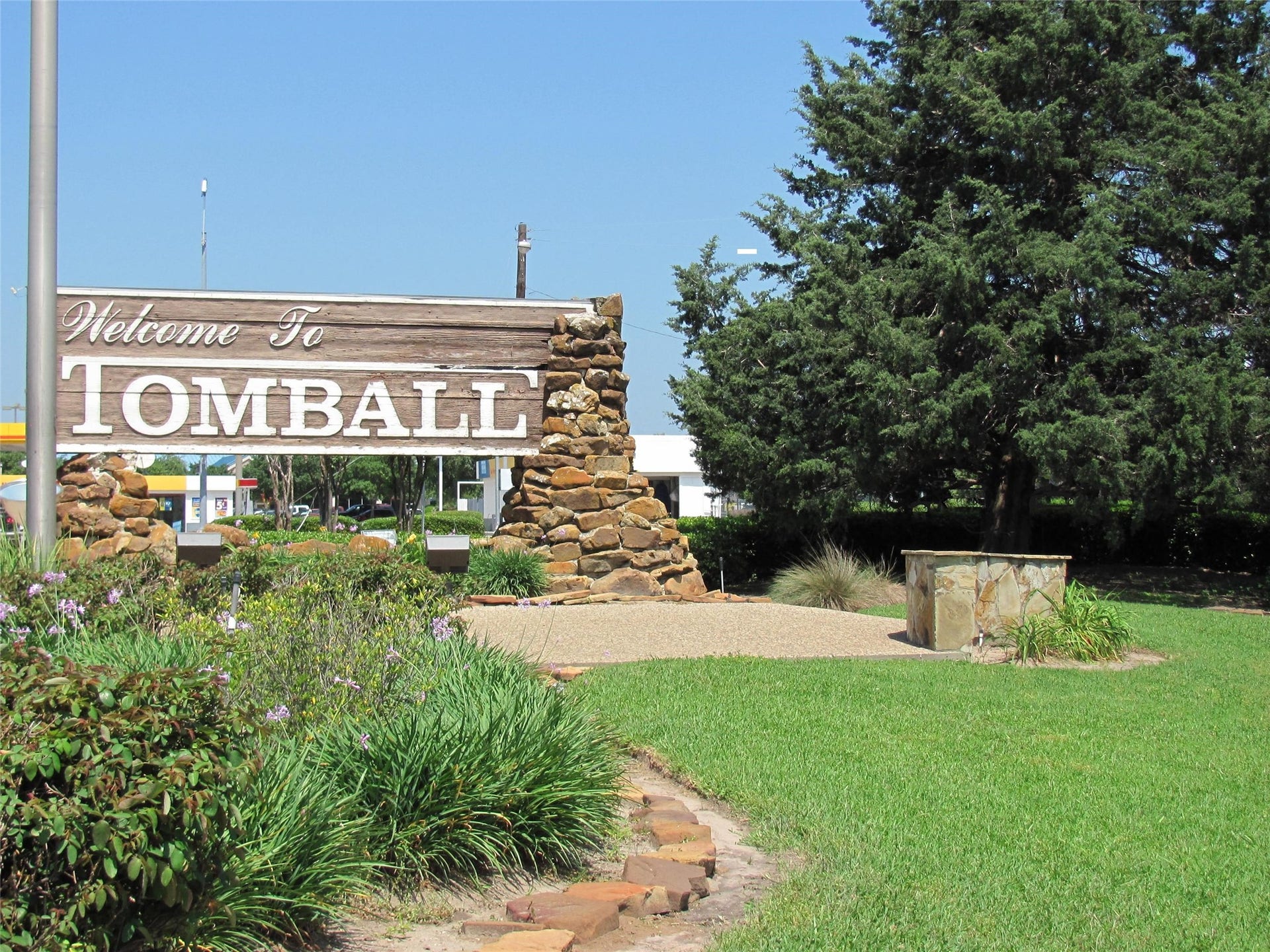306 Foster Street, Tomball, TX 77375 306 Foster St is located in the wonderful community of Tomball! These next several images showcase the amazing lifestyle this community has to offer!