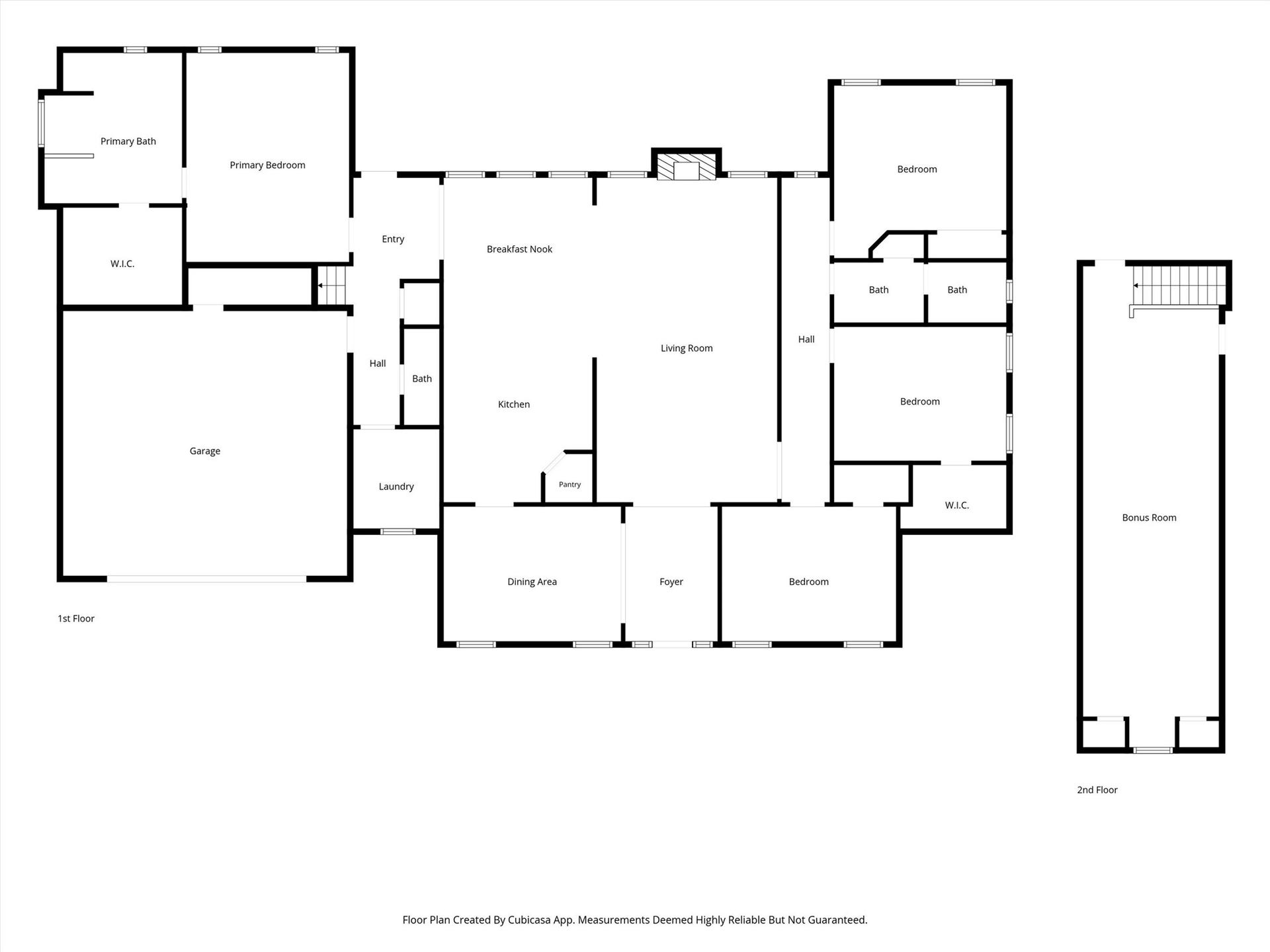 19427 Sapphire Circle, Magnolia, TX 77355