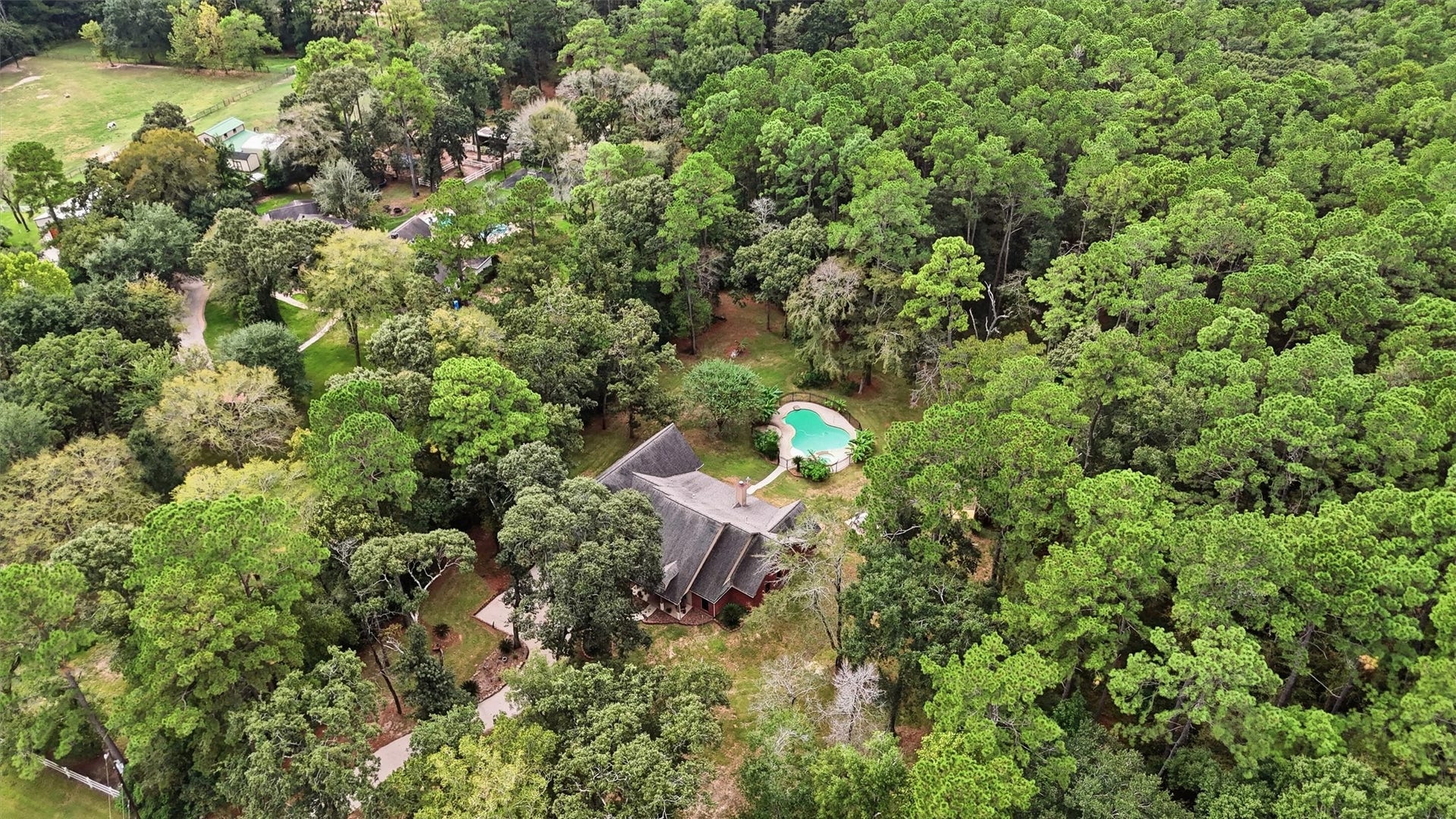19427 Sapphire Circle, Magnolia, TX 77355