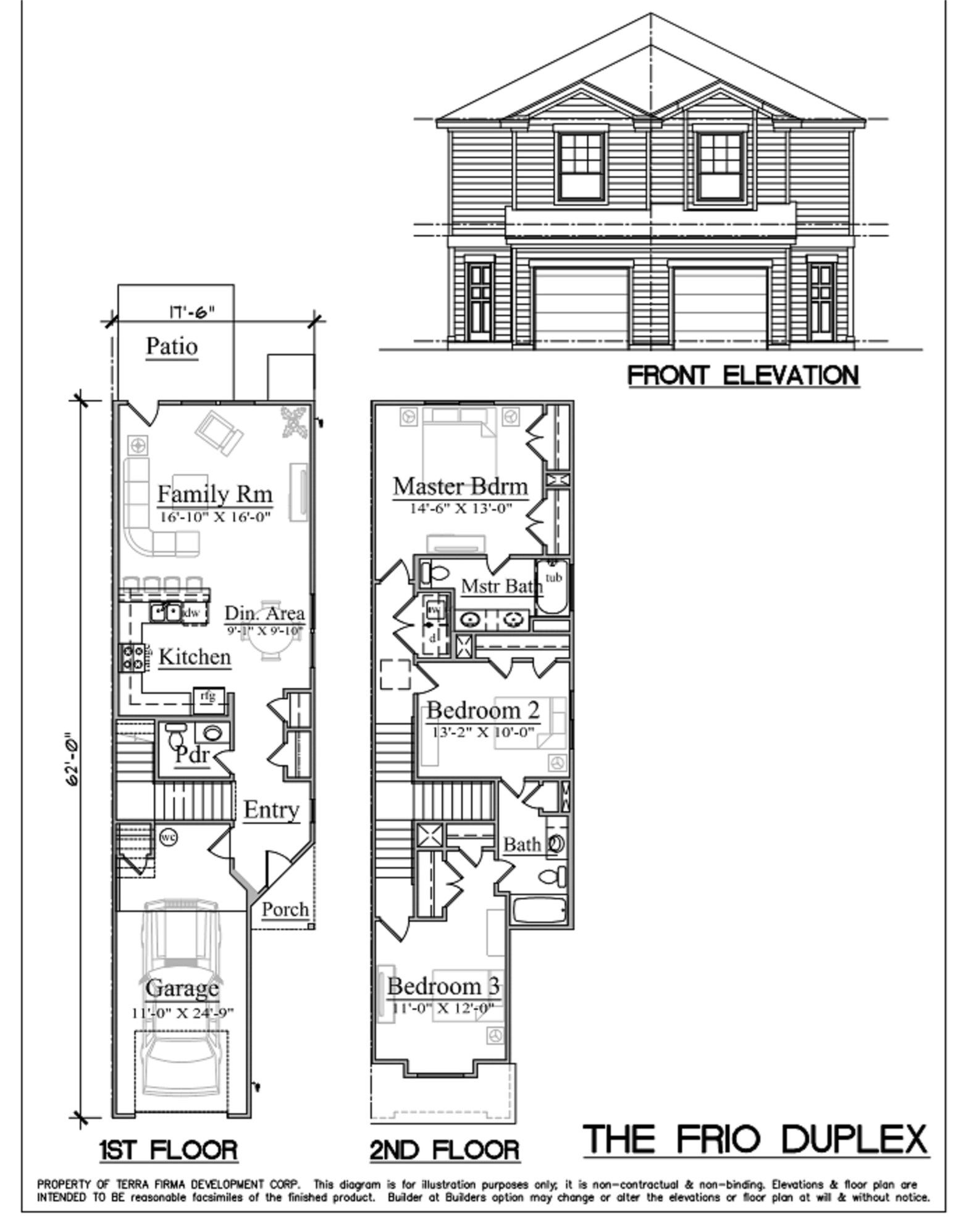 63 Woodland Hills Drive, #1-B, Conroe, TX 77303