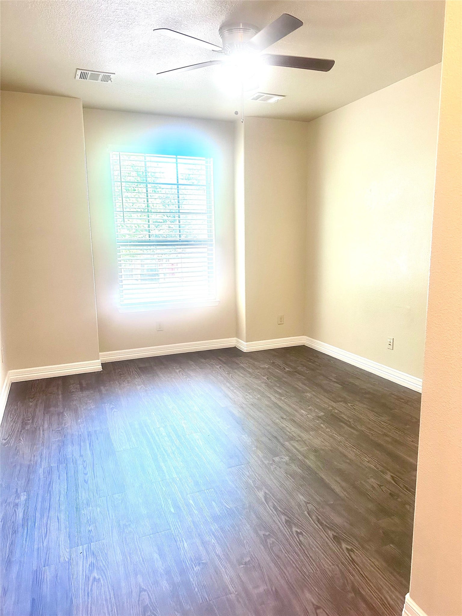 third bedroom
