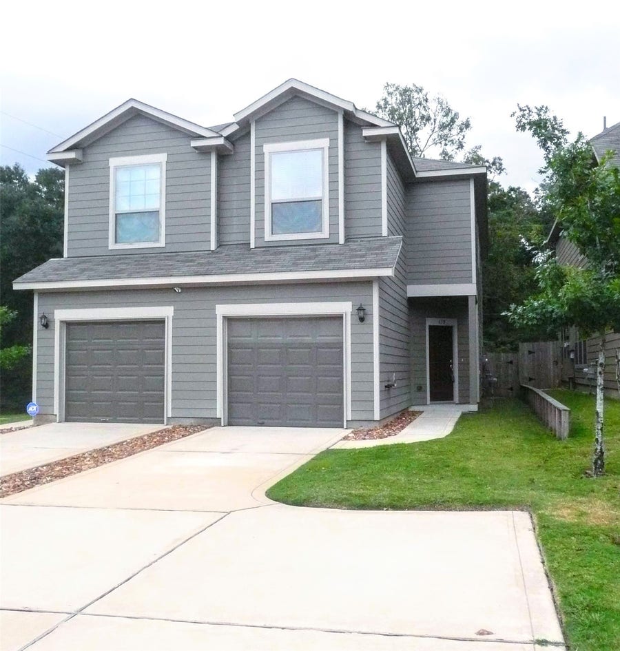 Property photo for 63 Woodland Hills Drive, #1-B, Conroe, TX