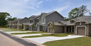 63 Woodland Hills Drive, #1-B, Conroe, TX 77303