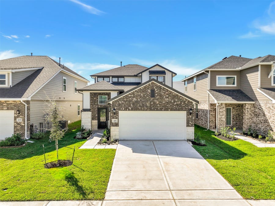 Property photo for 4235 Wind Swell Lane, Houston, TX