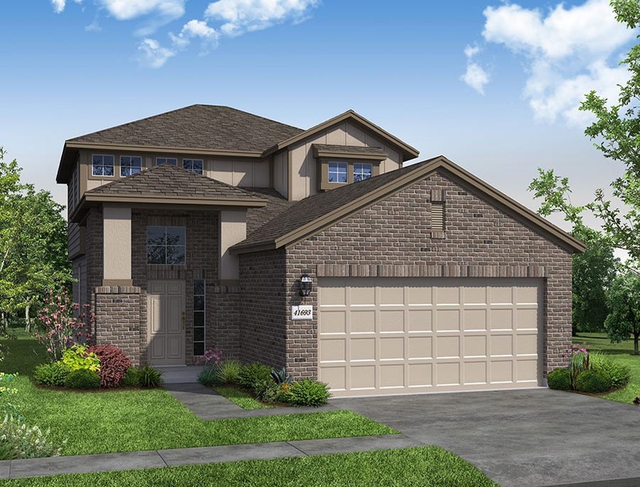 Property photo for 4235 Wind Swell Lane, Houston, TX