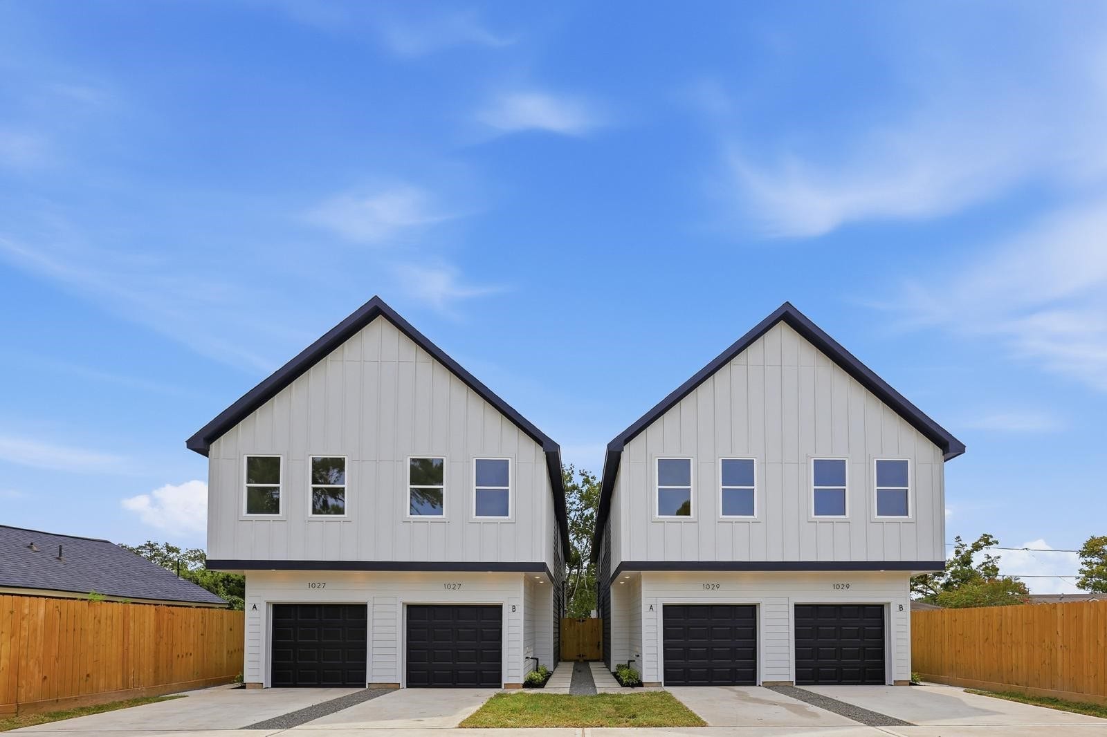 1029 Junell Street, Houston, TX 77088