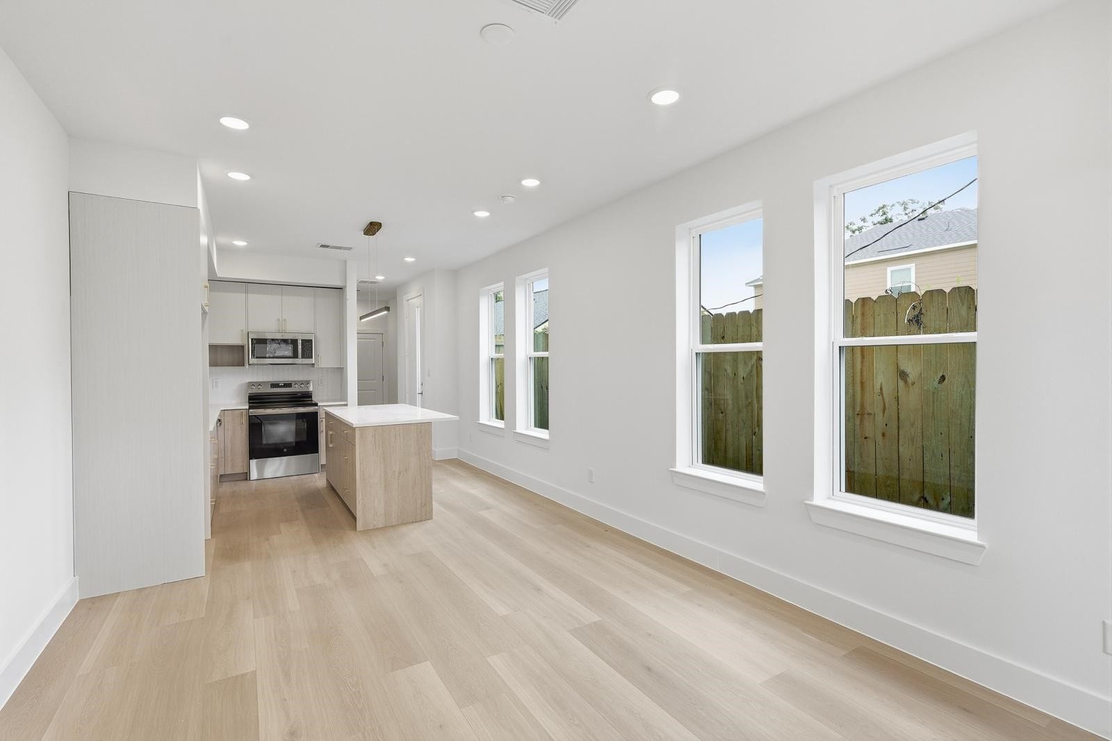 1029 Junell Street, Houston, TX 77088