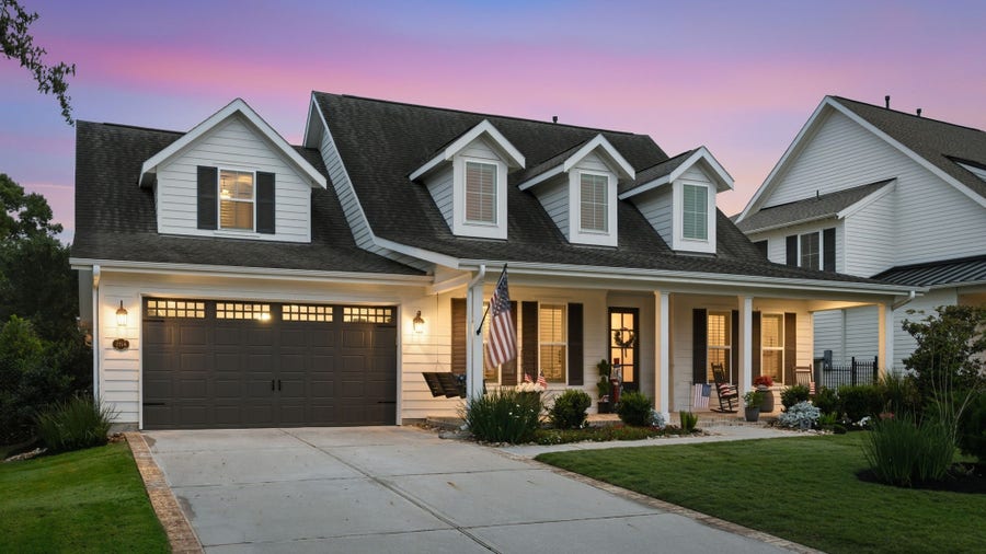 Property photo for 2114 Gadwall Drive, Conroe, TX