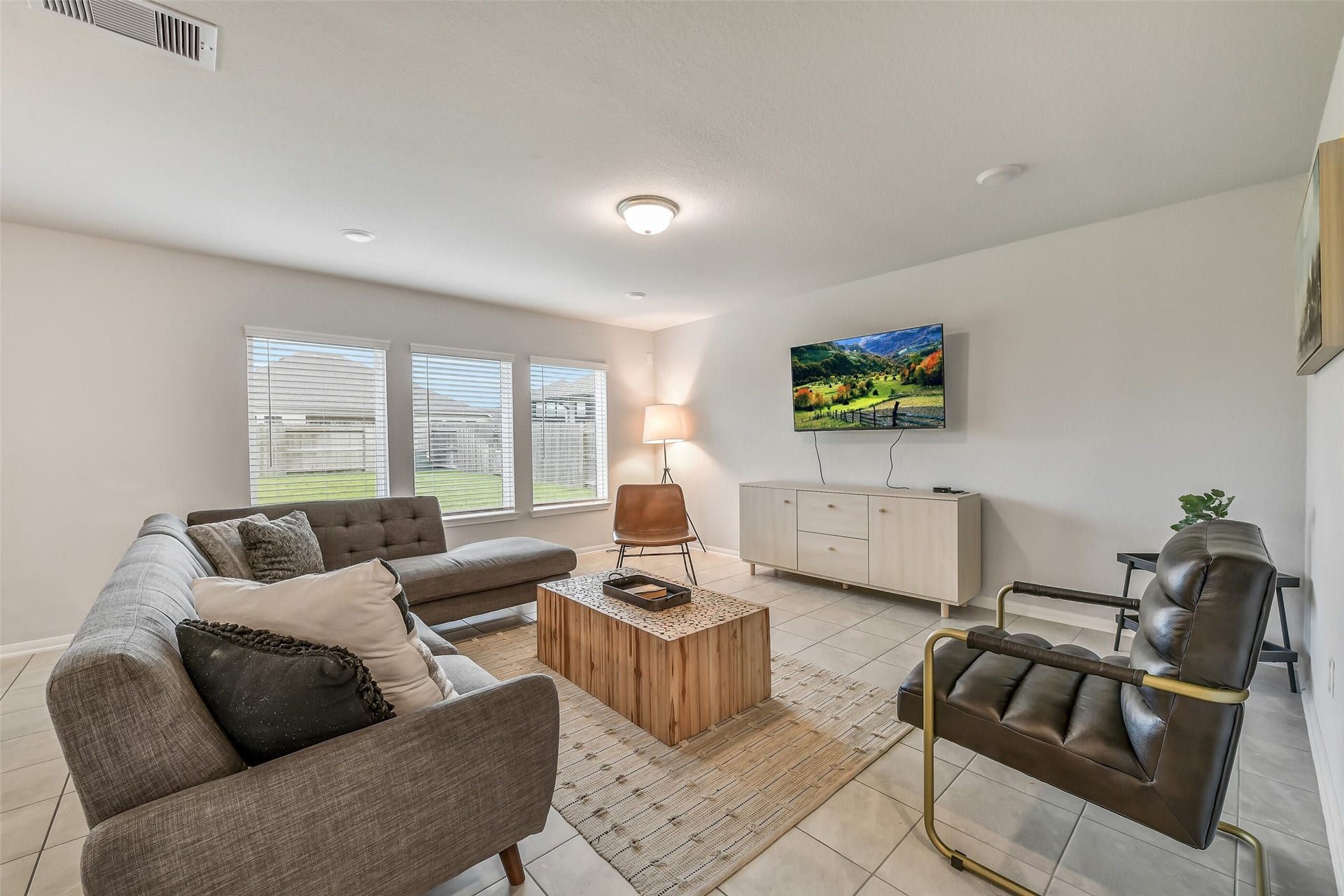 1802 Tioga View Drive, Rosharon, TX 77583