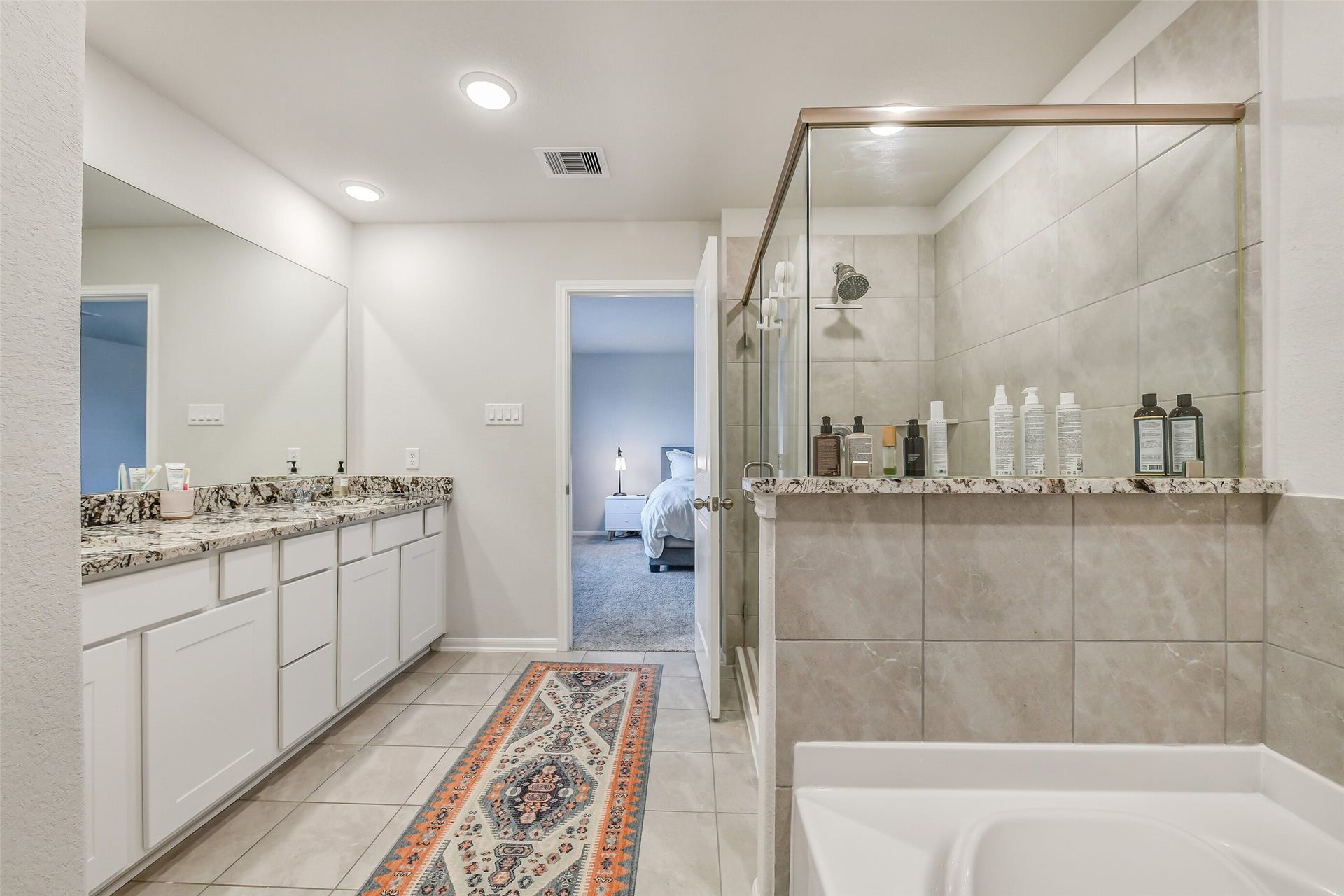 1802 Tioga View Drive, Rosharon, TX 77583