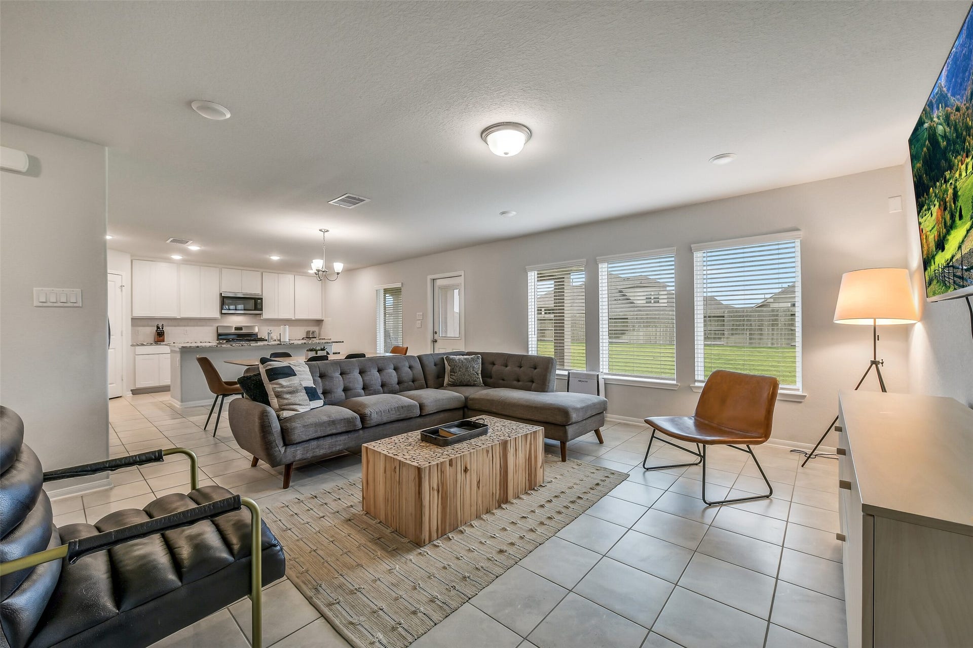 1802 Tioga View Drive, Rosharon, TX 77583