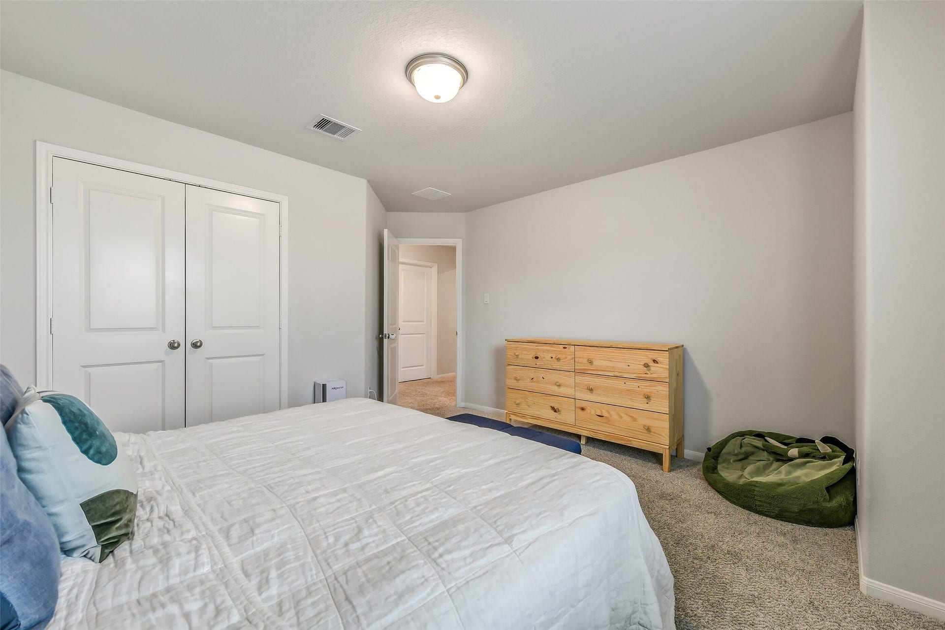 1802 Tioga View Drive, Rosharon, TX 77583