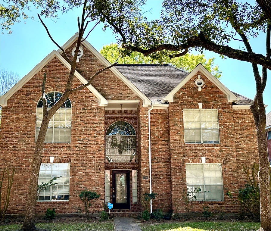 Property photo for 3302 Richland Drive, Sugar Land, TX
