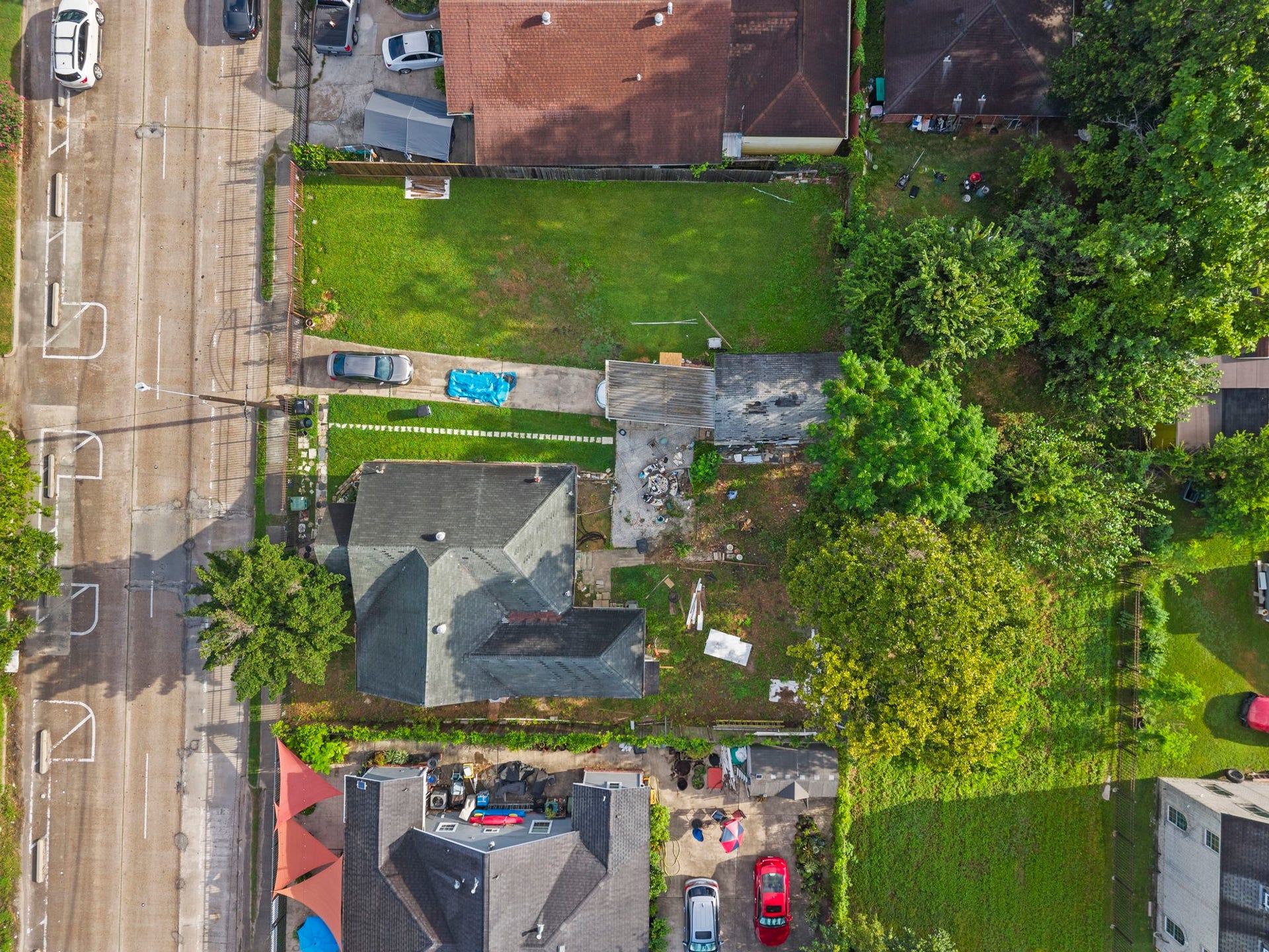 5604 Elysian Street, Houston, TX 77009 5604 Elysian Street, Houston, TX 77009
