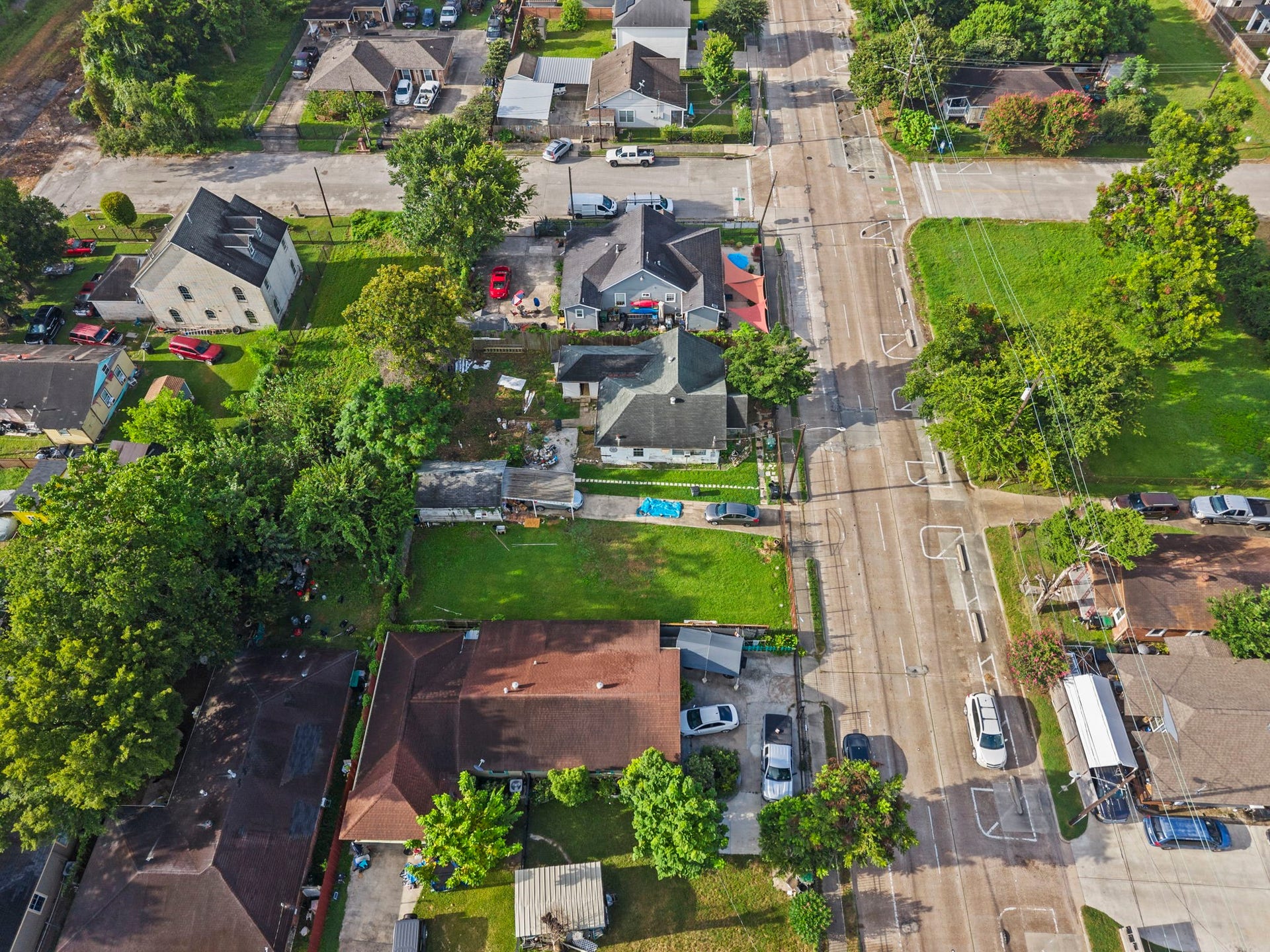 5604 Elysian Street, Houston, TX 77009 5604 Elysian Street, Houston, TX 77009