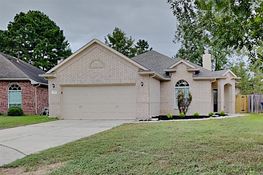 Property photo for 731 Levi Bend, Magnolia, TX