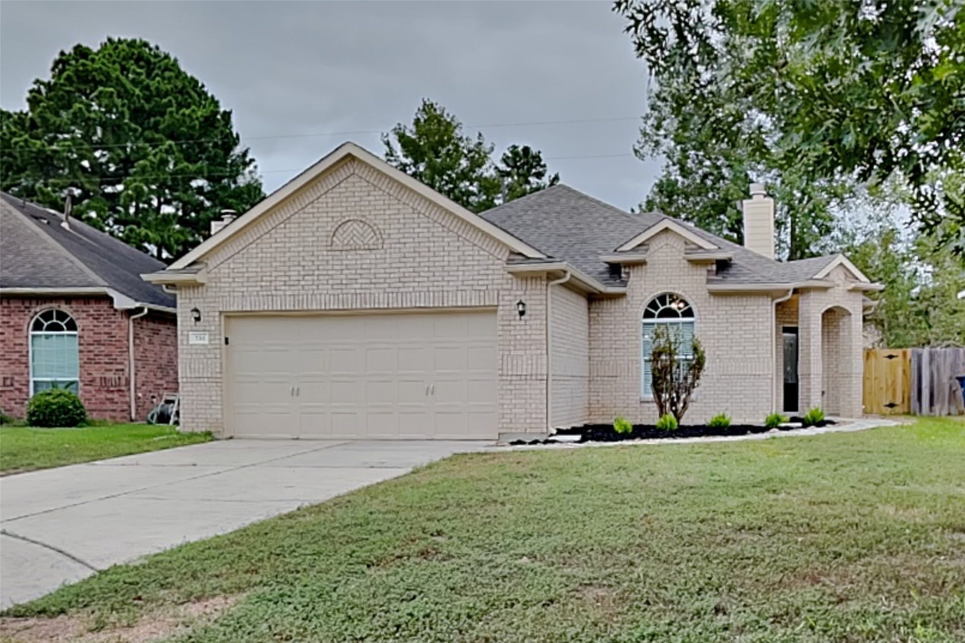 731 Levi Bend, Magnolia, TX 77354 731 Levi Bend, Magnolia, TX 77354