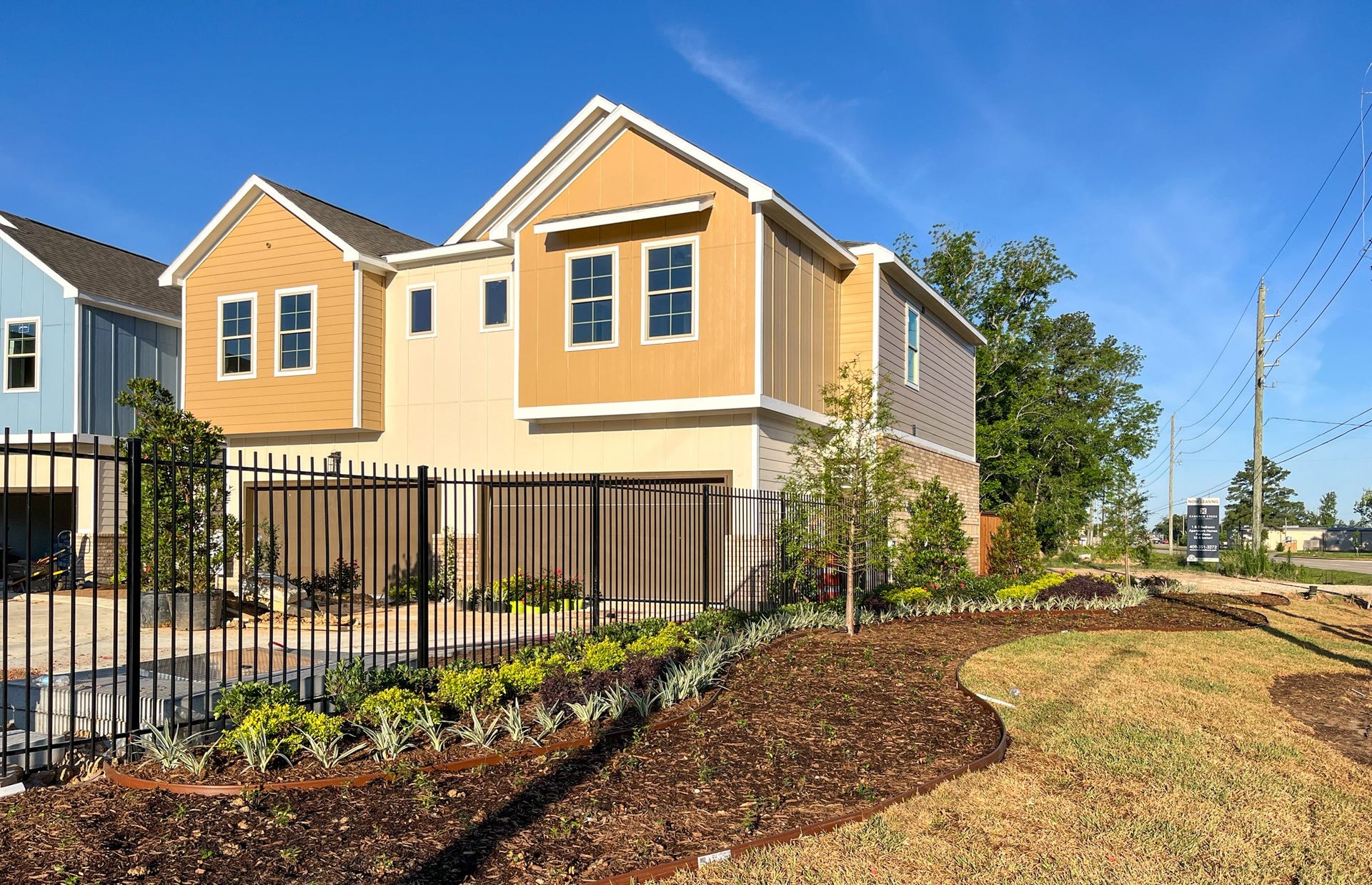 5709 Spring Stuebner Rd, Spring, TX 77389
