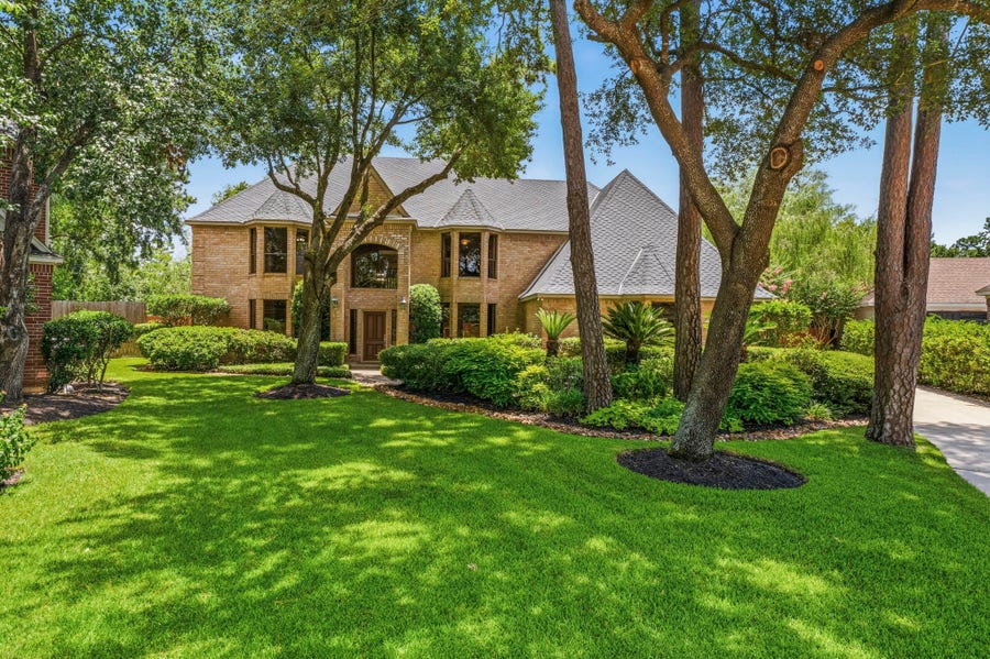 Property photo for 18503 Cabaniss Circle, Spring, TX