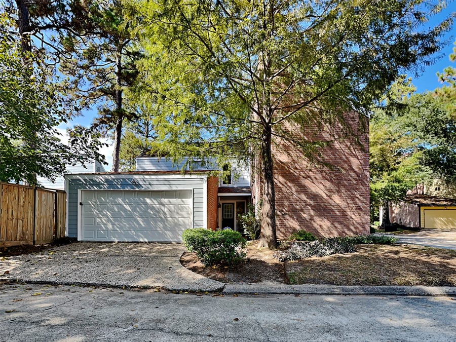 Property photo for 17819 Paddle Wheel Drive, Spring, TX