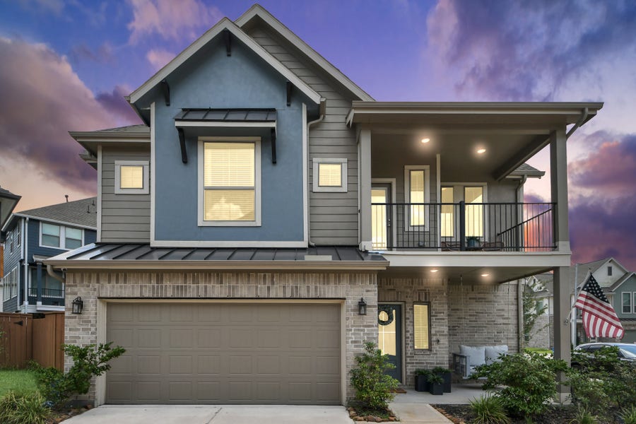 Property photo for 15850 Black Grouse Drive, Humble, TX