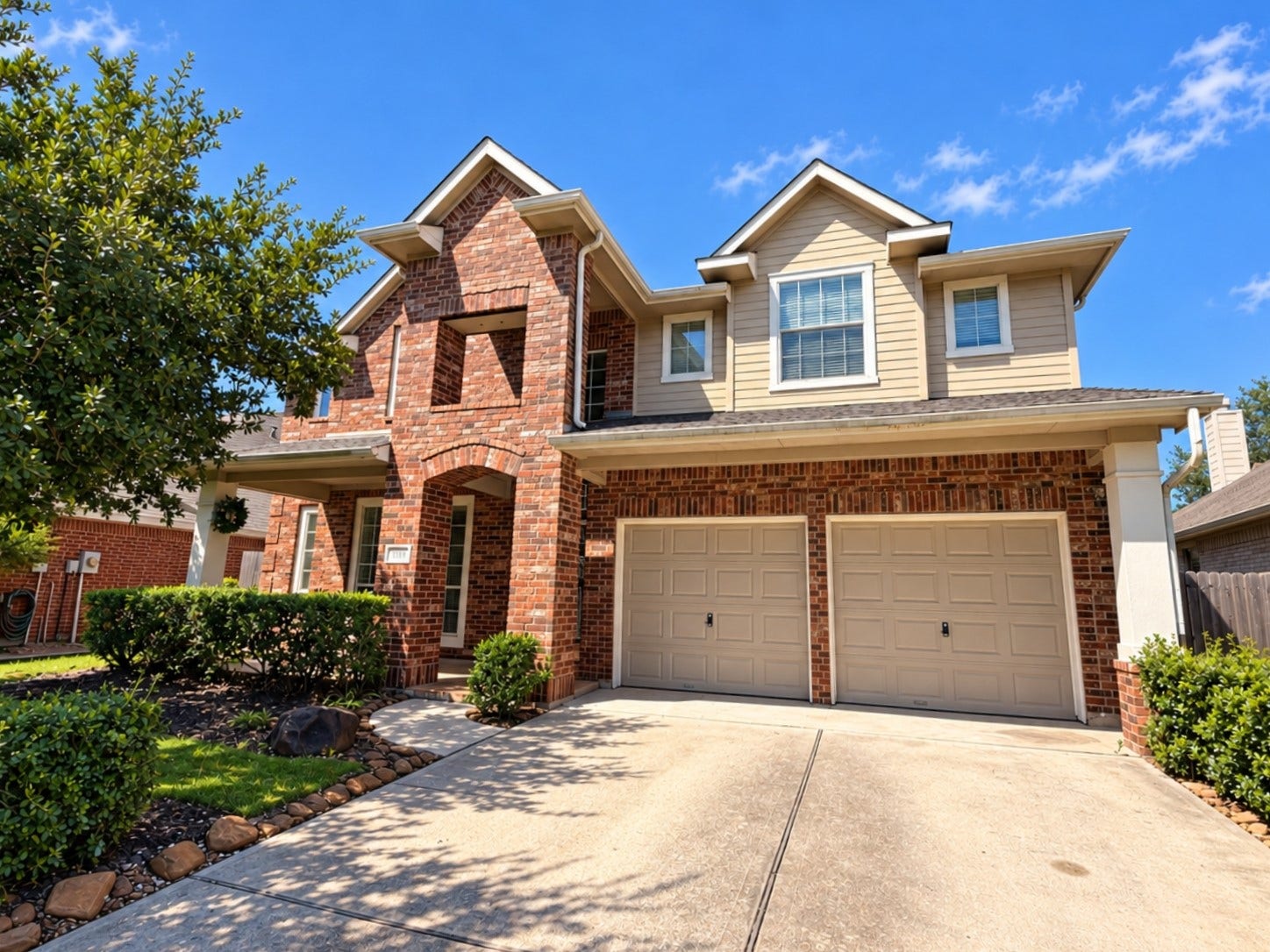 9226 Edgeloch Drive, Spring, TX 77379 9226 Edgeloch Drive, Spring, TX 77379