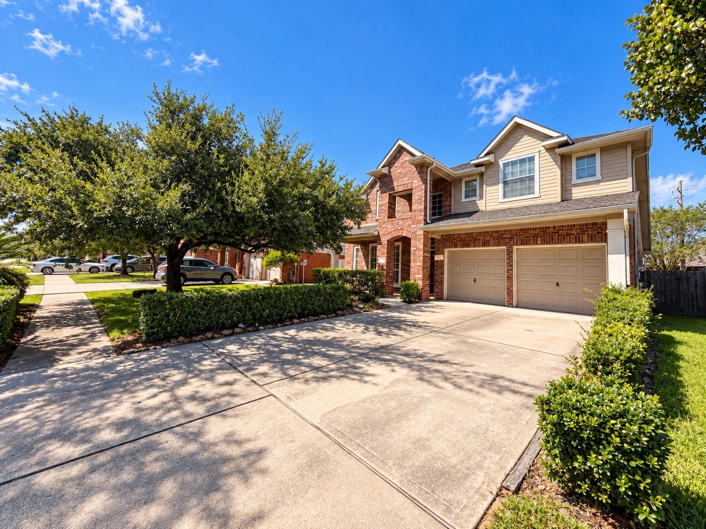 9226 Edgeloch Drive, Spring, TX 77379 9226 Edgeloch Drive, Spring, TX 77379