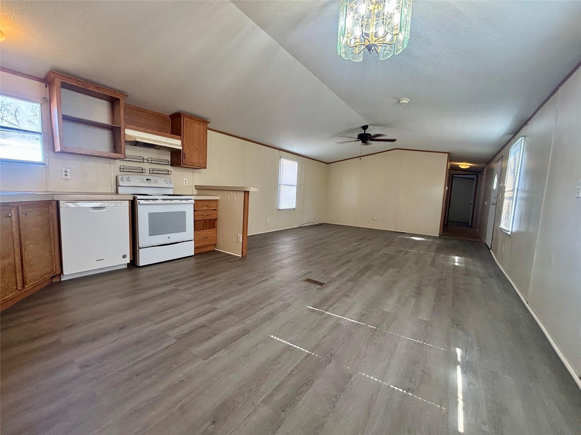14355 Enchanted Waters Drive, Willis, TX 77318