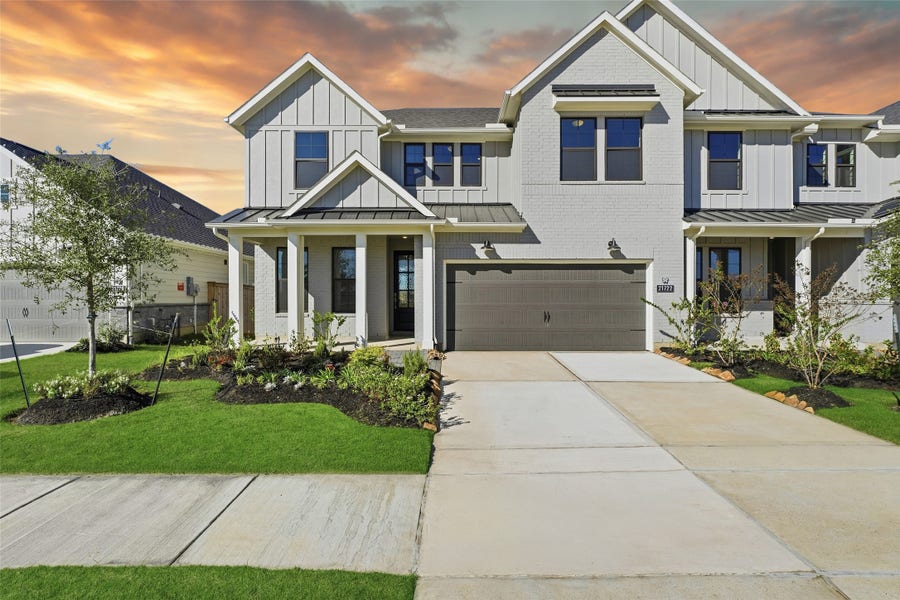 Property photo for 21722 Swift Flier Lane, Cypress, TX