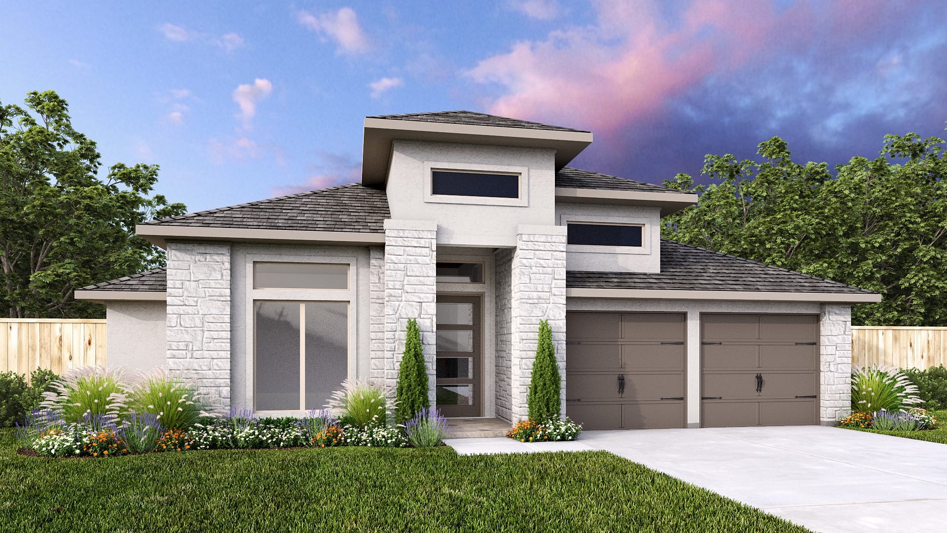 2807 Pathway Crest Lane, Houston, TX 77598