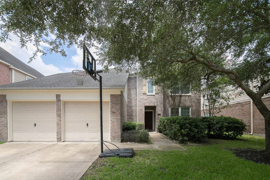 Property photo for 21418 Grand Hollow Lane, Katy, TX