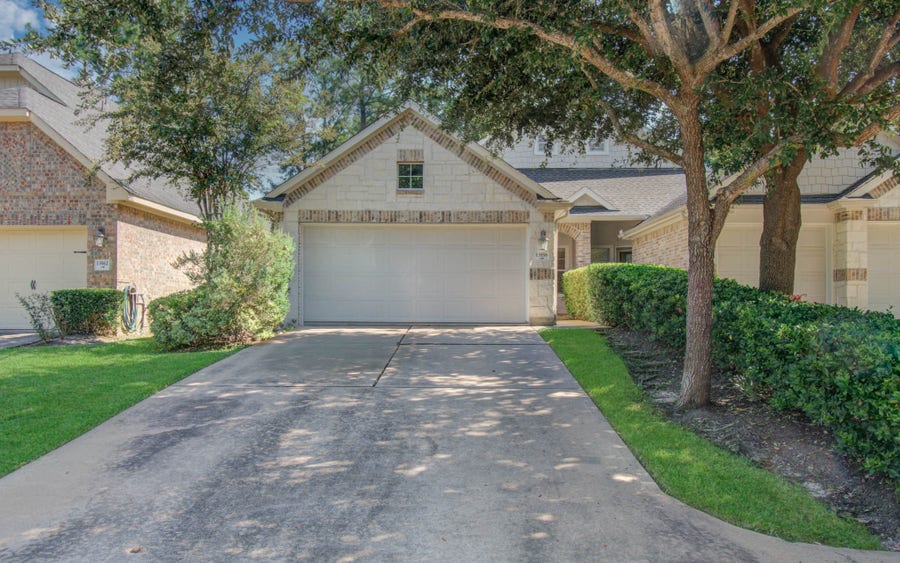 Property photo for 13558 Fawn Lily Drive, Cypress, TX