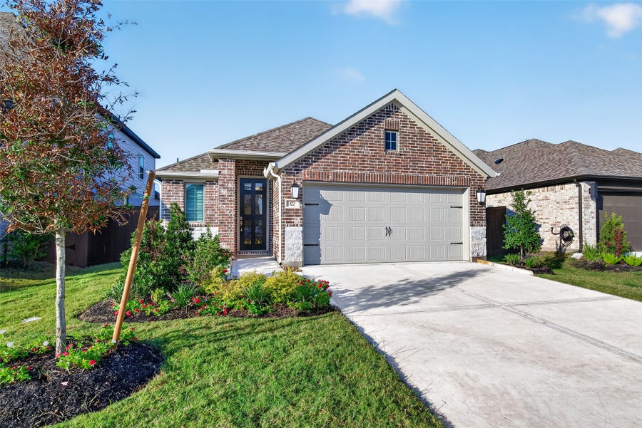 Property photo for 422 Big Pine Trail, Rosenberg, TX