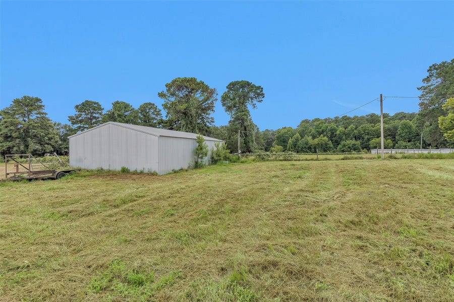 Property photo for Lot 1 Paradise Point, Willis, TX