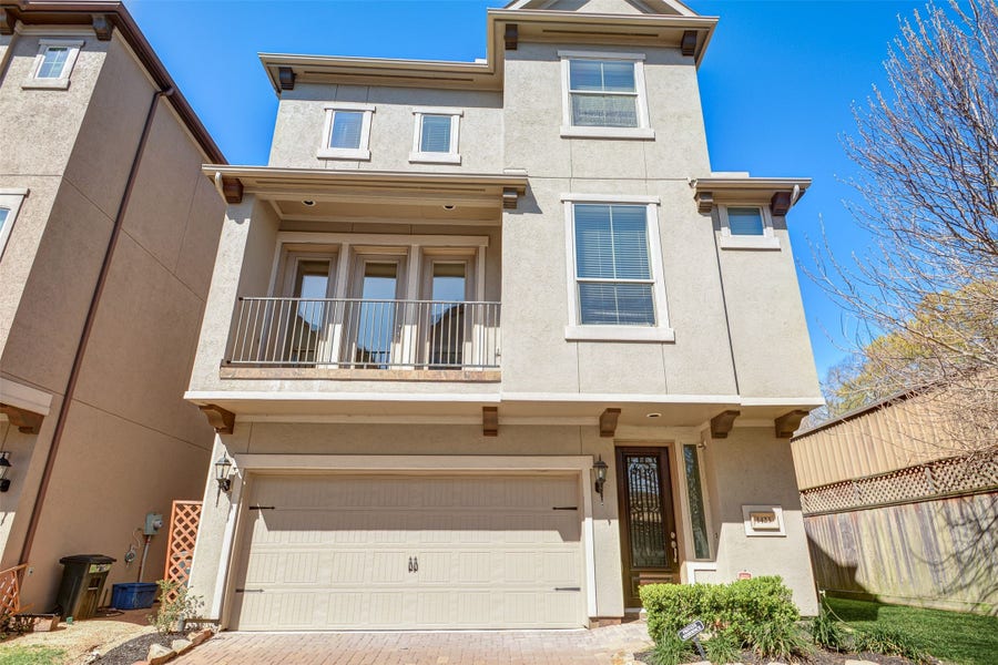 Property photo for 1423 Upland Orchard Drive, Houston, TX