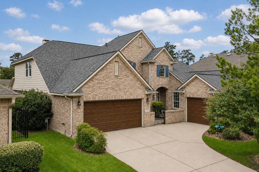 Property photo for 15 Verdin Place, The Woodlands, TX