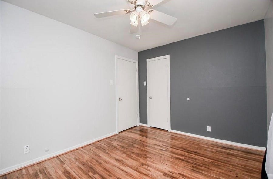 Property photo for 2824 Dalton Street, #3, Houston, TX
