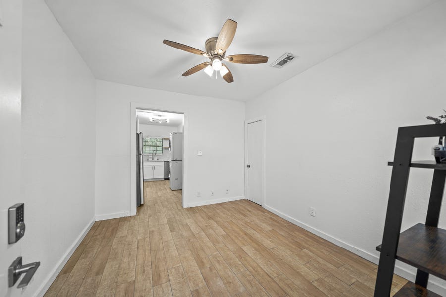 Property photo for 701 28th Street, #B, Galveston, TX
