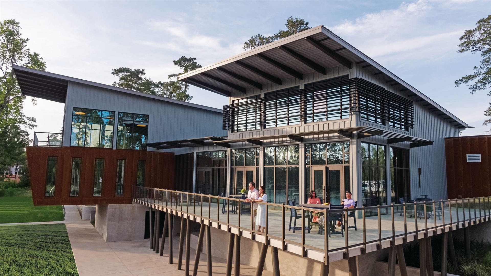 372 Mulberry Creek Street, Conroe, TX 77304 Community Amenities