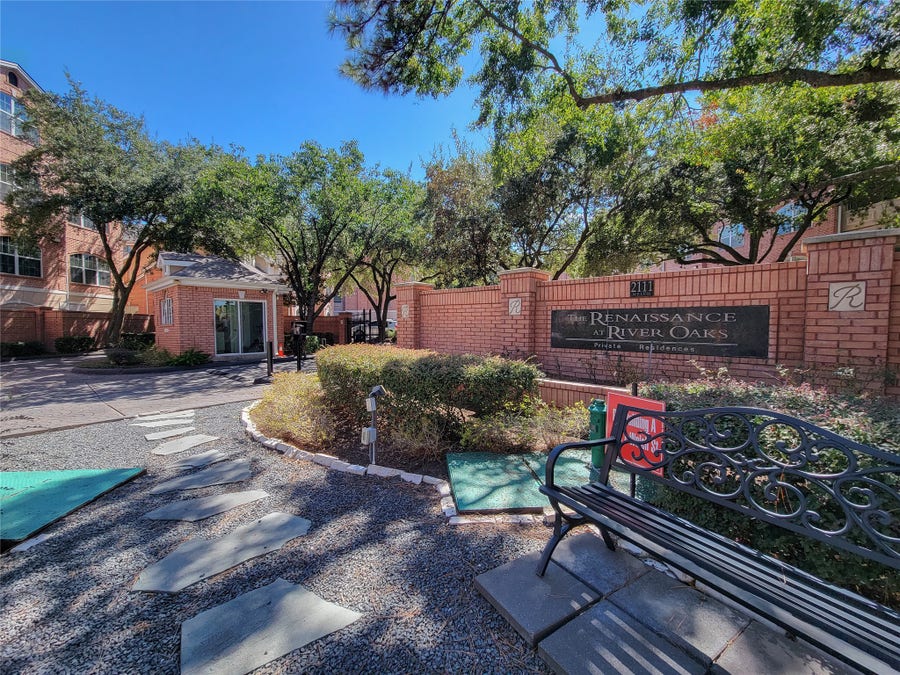 Property photo for 2111 Welch, #B214, Houston, TX