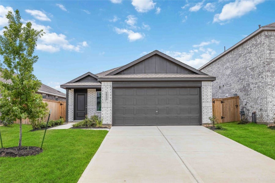 Property photo for 16842 Spotted Oak Drive, Hockley, TX
