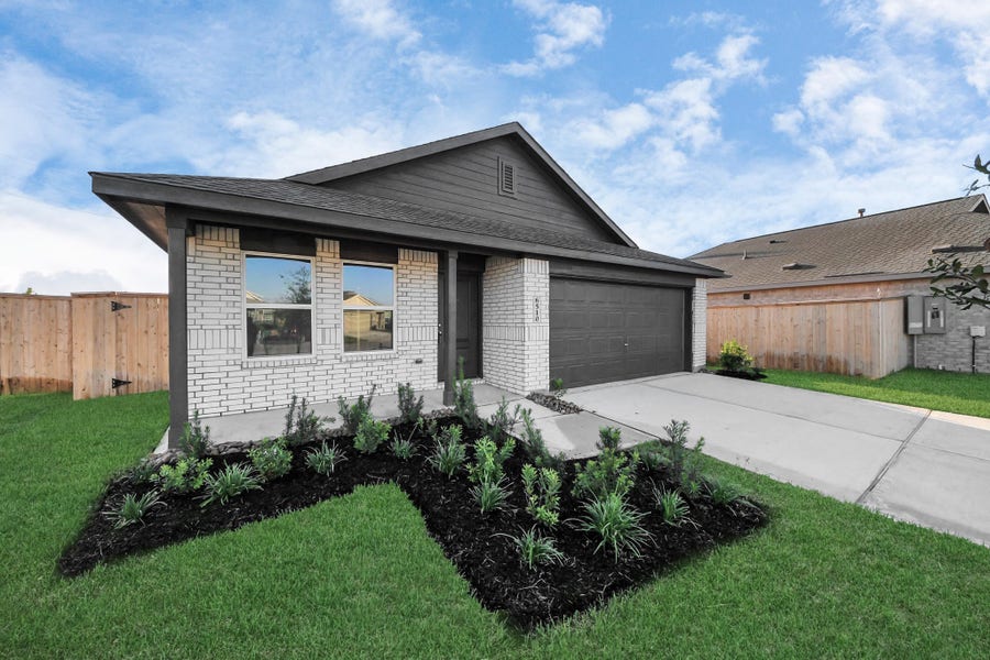 Property photo for 6510 Linden Leaf Dr, Katy, TX