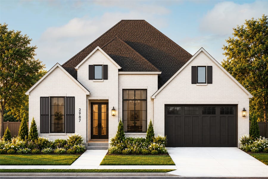 Property photo for 18206 Hairpin Banksia Lane, Conroe, TX